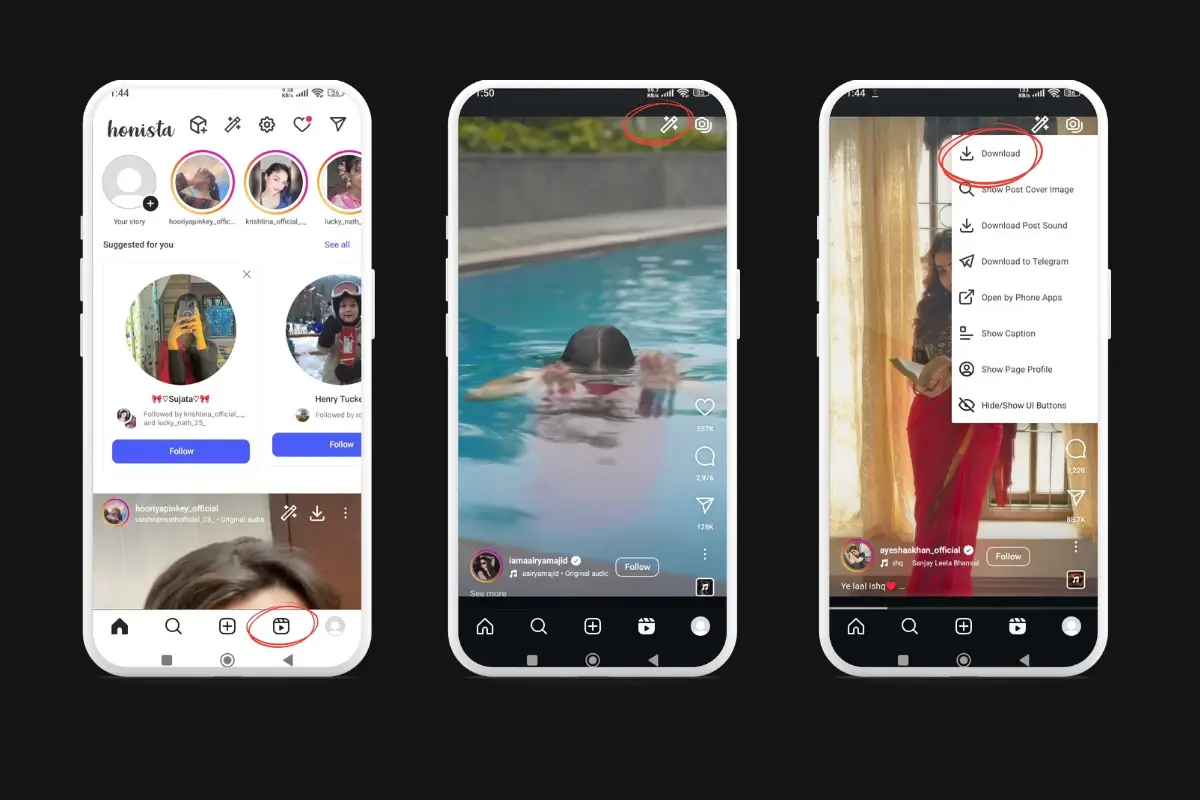 Honista 19 Download Media