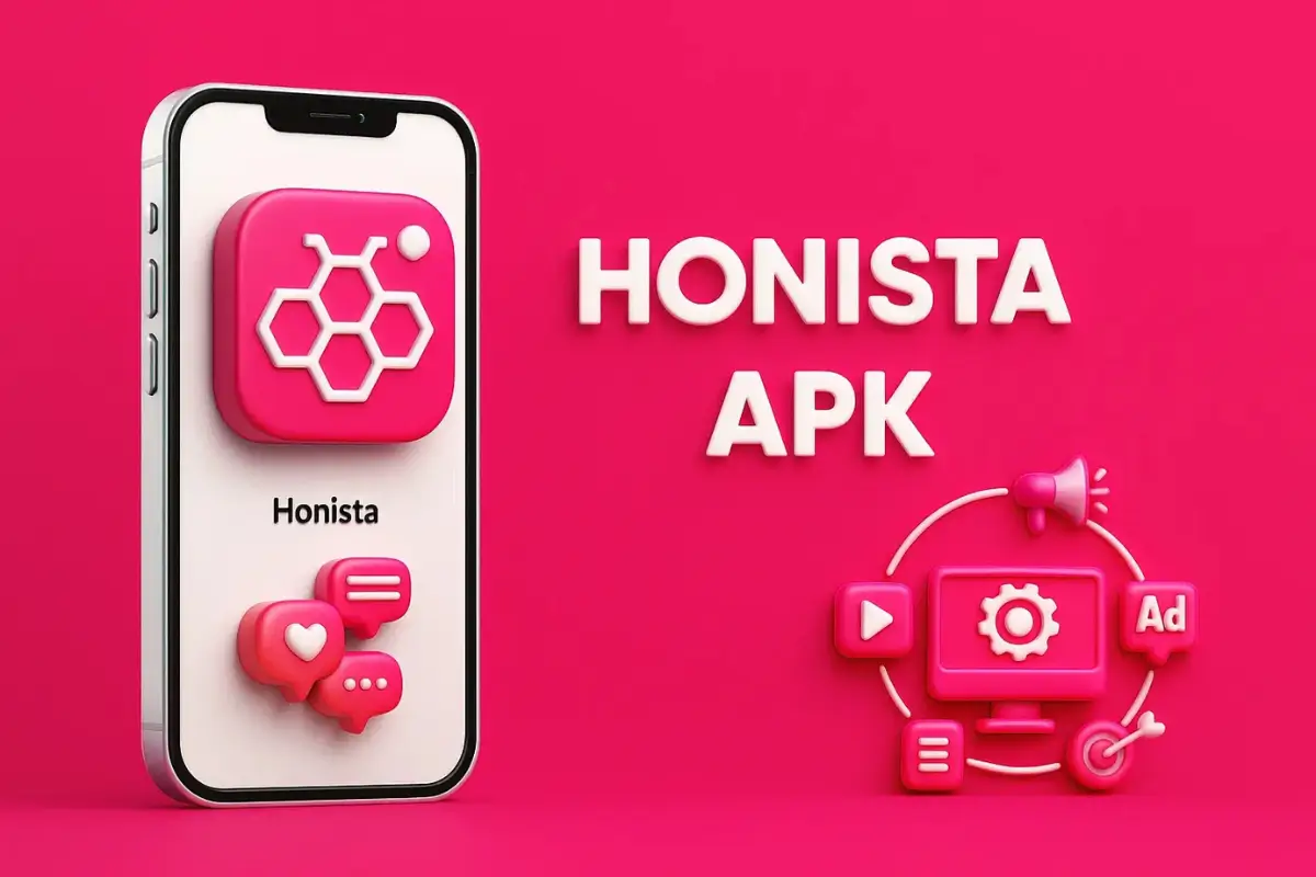 Honista 11 Honista APK 11.0