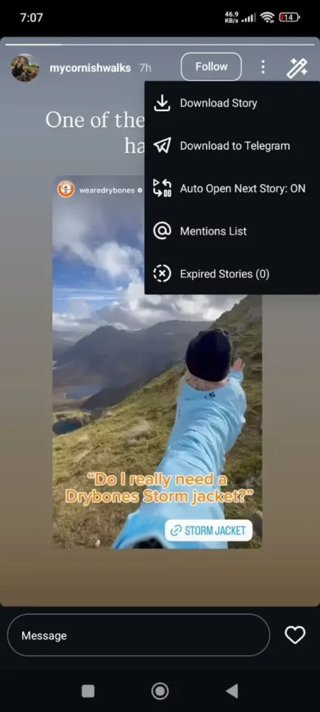 iPhone 11 Insta Gold