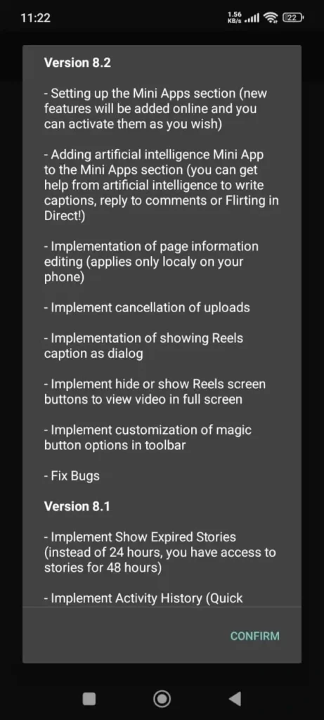 All Versions 10 HonistaAPK