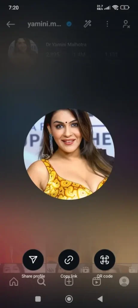 Profile Picture Honista Lite