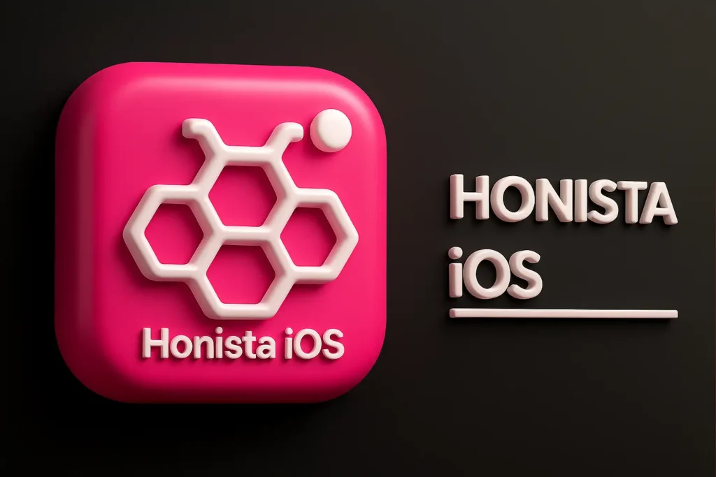 iPhone 1 Honista iPhone