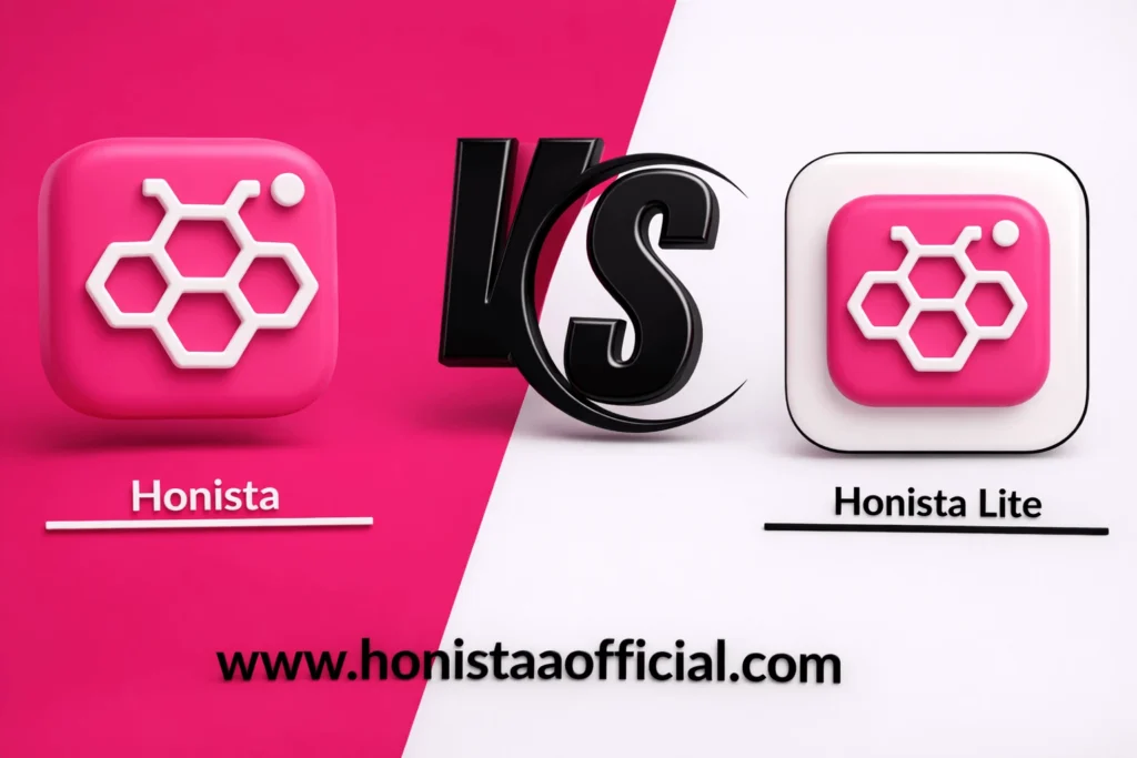 Honista_vs_Honista_Lite