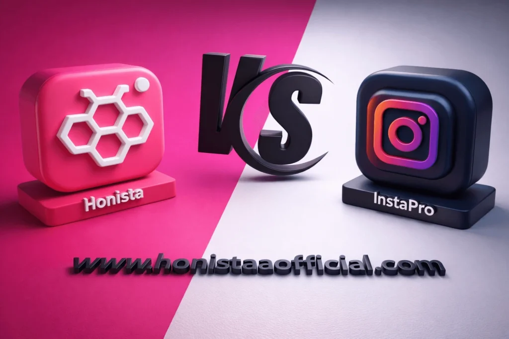 Honista VS InstaPro 1 Honista_vs_InstaPro